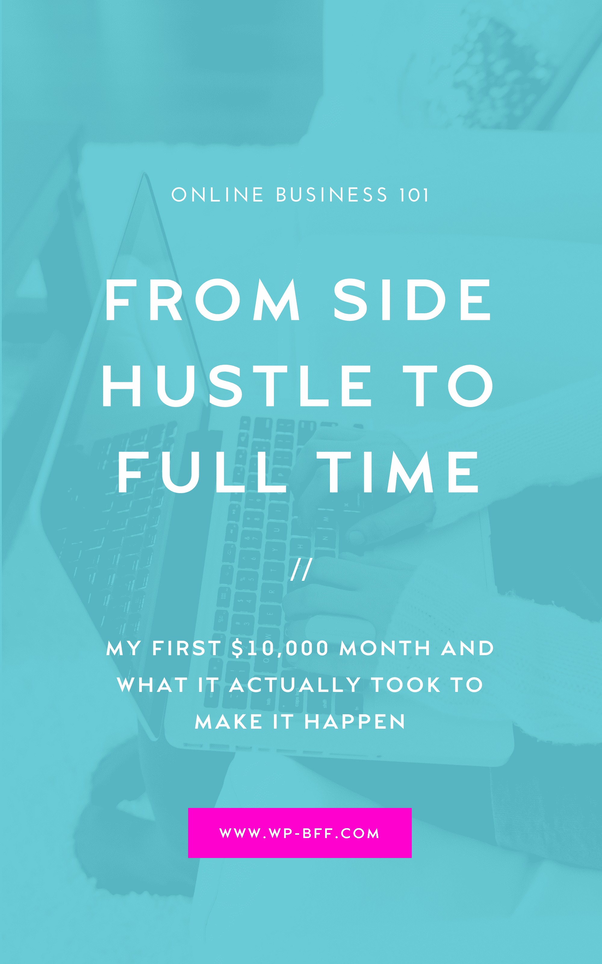 How I Made $10,000 in one month in my online business.