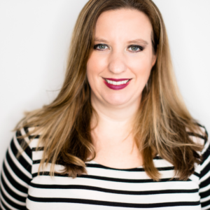 Monica Froese