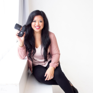 Validating Your Ideas with Elle Drouin of Styled Stock Society