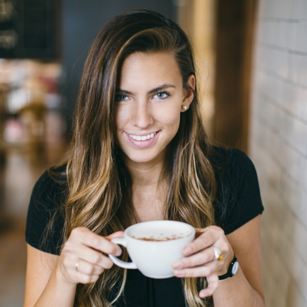 From Passion Project to Entrepreneurial Empire with Brooke Eliason of Female Foodie