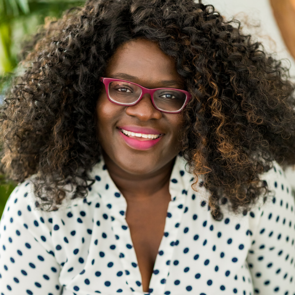 Create and Prosper as a Writer with Gee Nonterah