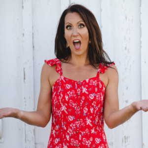 Creating a Fresh Start with Gina Horkey of Horkey Handbook